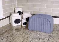 Dust and Fingerprint Protection Household Appliance Cover Fits Most Standard 2 Slice Toasters