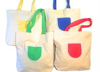کیسه های شانه Bags کیسه های قابل استفاده مجدد ساحل، مواد غذایی و کیسه های خرید