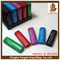 چین Modern Colorful Safety Refillable Cigarette Lighter Child Resistant صادر کننده