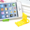 چین PP Folding Cell Phone Stand Plastic Phone Accessories Display Stand صادر کننده