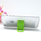 چین Cute Green PP Plastic Cell Phone Stand Smartphone Stand 2x5cm صادر کننده
