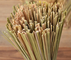 Scrubbing 11.8 Inch Dish Bamboo Scrub Brush خانه رستوران ابزار آشپزخانه
