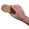 اسکراب برس تمیز کننده دستی کلاسیک خانگی برس تمیز کننده چوبی