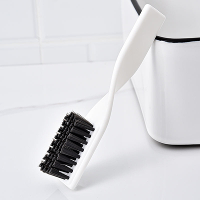 Care Shoe Brush مخصوص تمیز کردن بدن برس ساده برای تمیز کردن برس کفش مناسب است