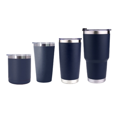 لیوان قمقمه استیل 18/8 درجه Pro Grade Stainless Steel Beblank 10oz 16oz