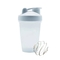 بطری آب ورزشی تاشو لیوان های نوشیدنی پلاستیکی 600 میلی لیتری 400 میلی لیتری