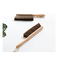 دسته چوبی برس تمیز کننده خانگی Soft Bristles PP 180 گرم